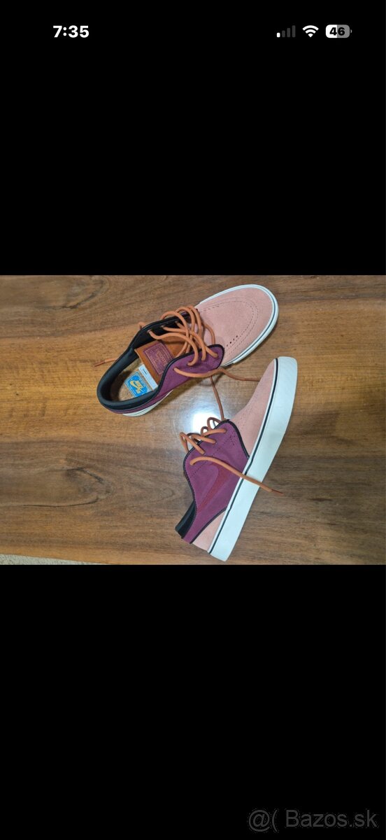 Nike sb zoom janoski OG+ - 2