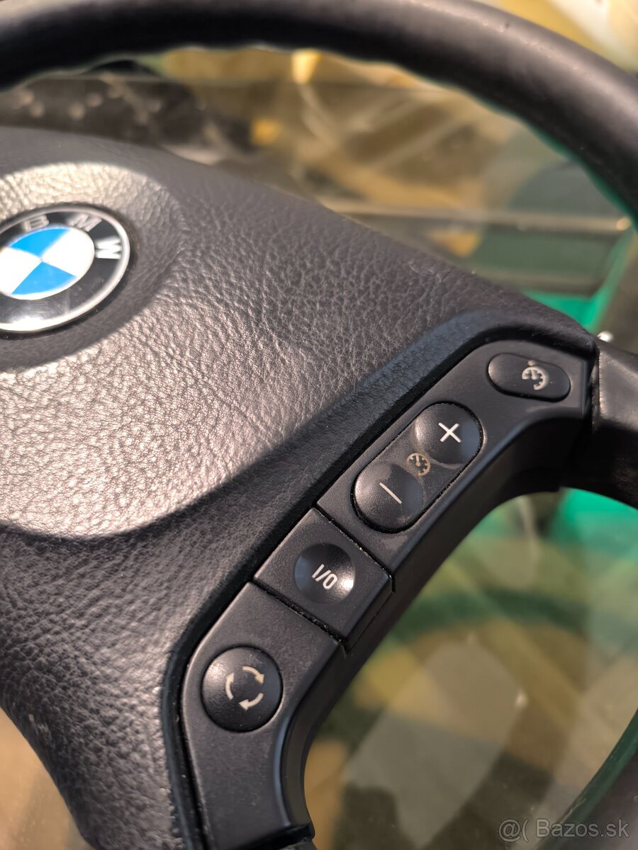 Volant BMW e39 e46 e38 - 2