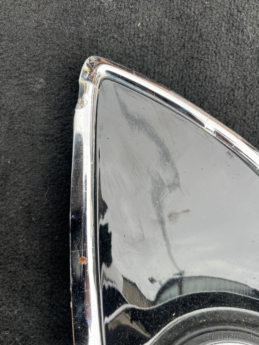 Kritky hmloviek Hyundai ix35 - 2