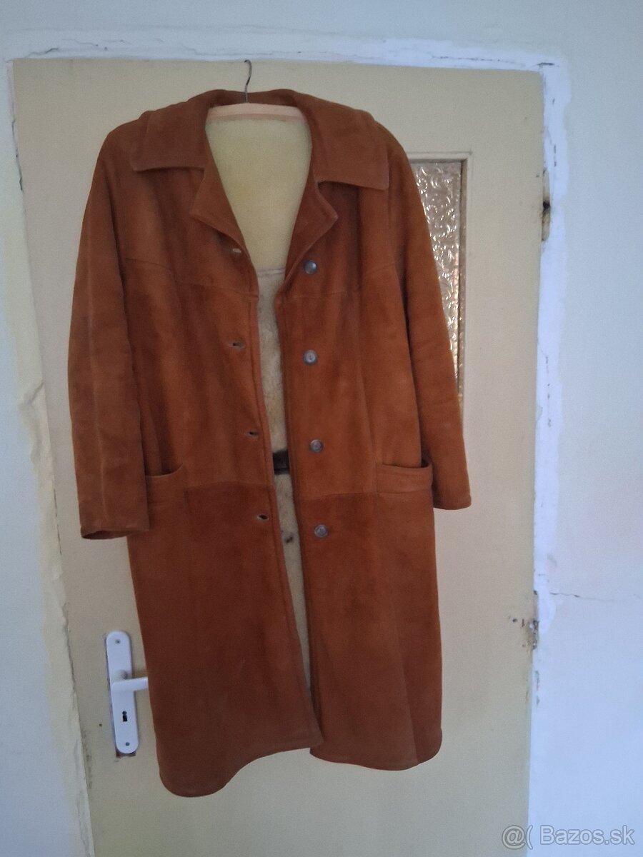 Predám Slovenský kožuch - 2