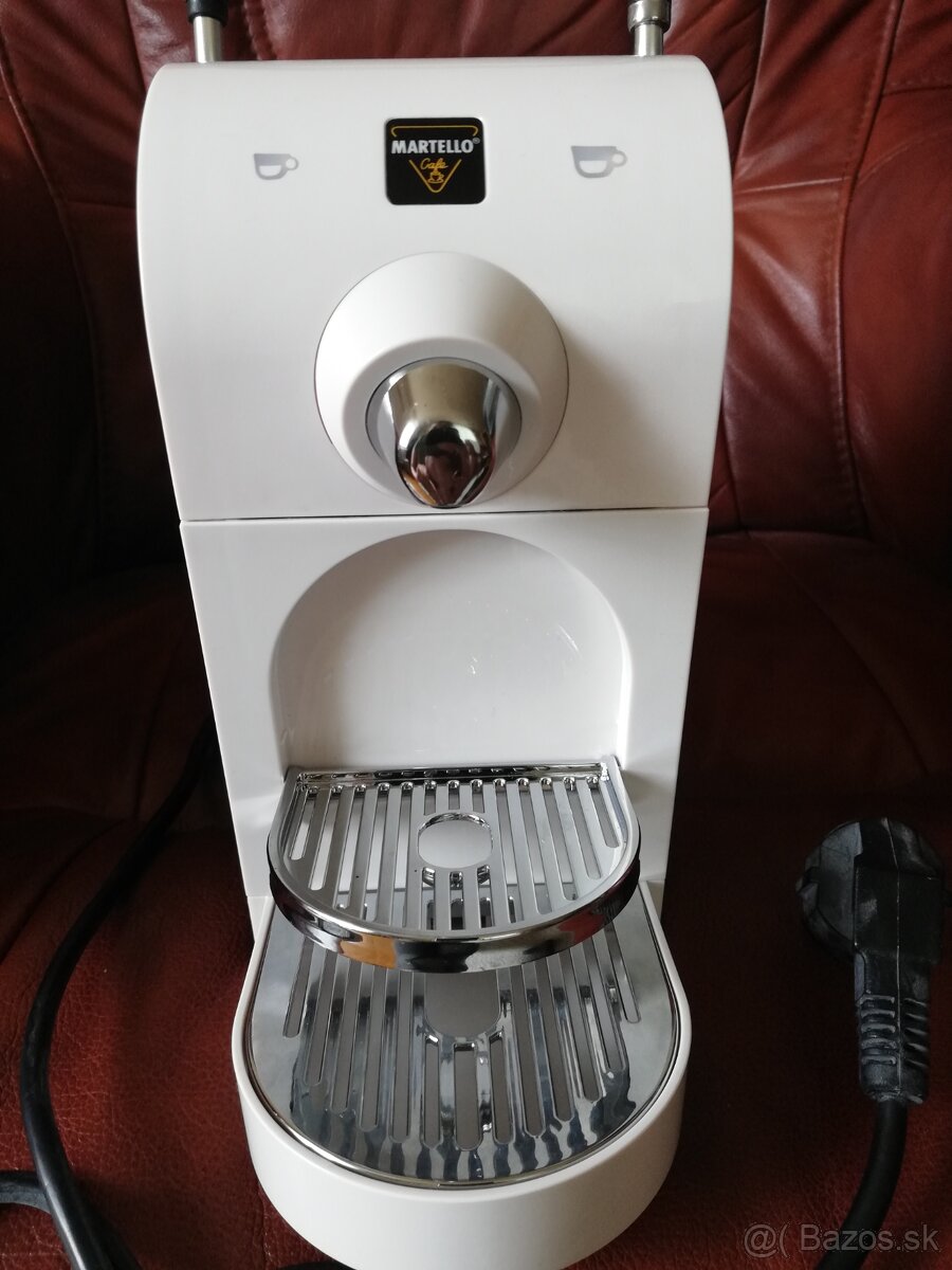 Kavovar Martello - 2