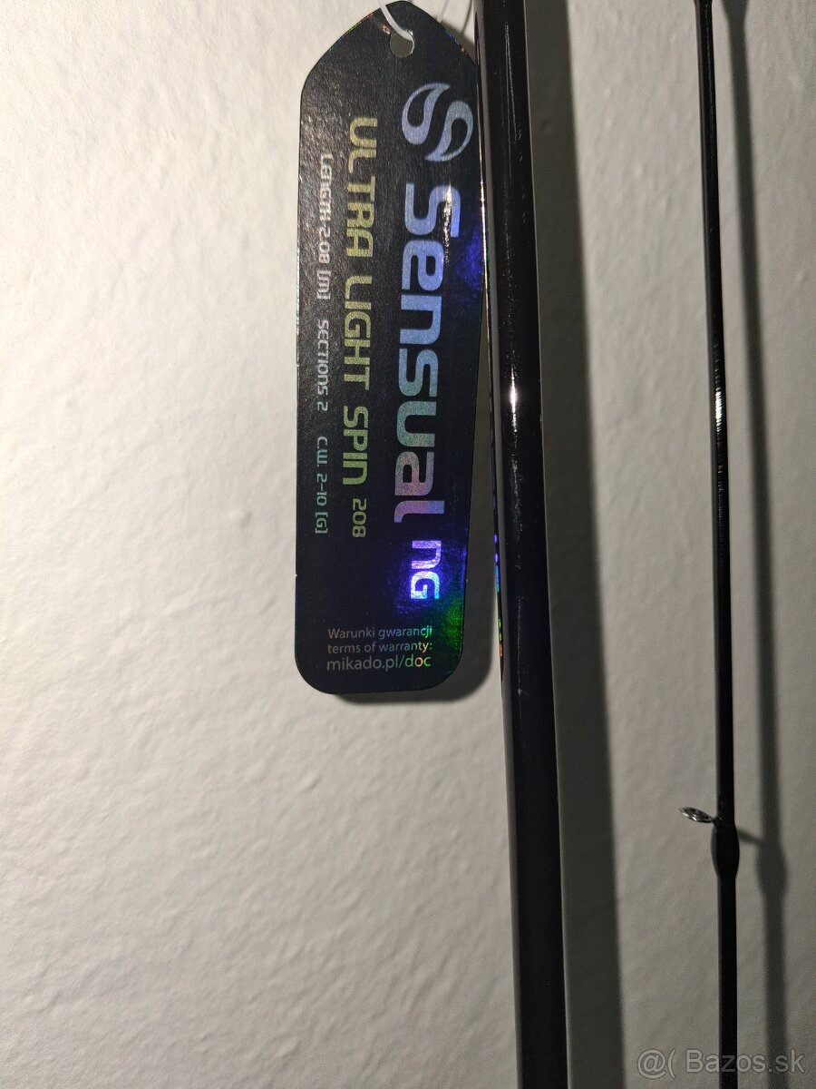 predam privlacove pruty -nove - 2