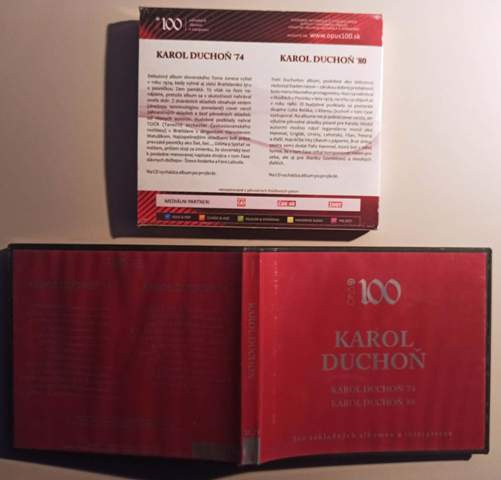 Retro Ľudové CD - Mix - 2