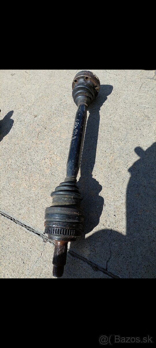 POLOOS BMW E36 328i, 323i, 325i - 2