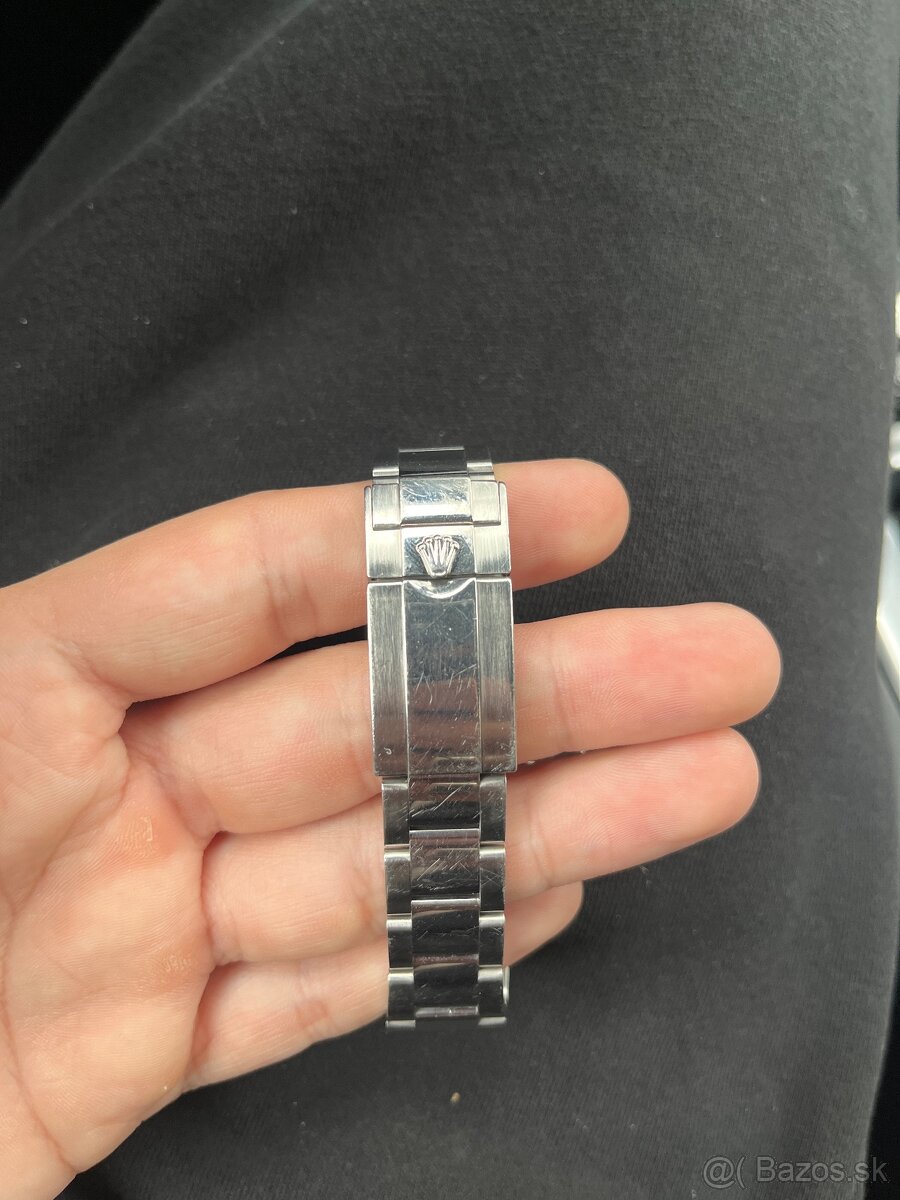 Rolex GMT Master II 41MM - 2