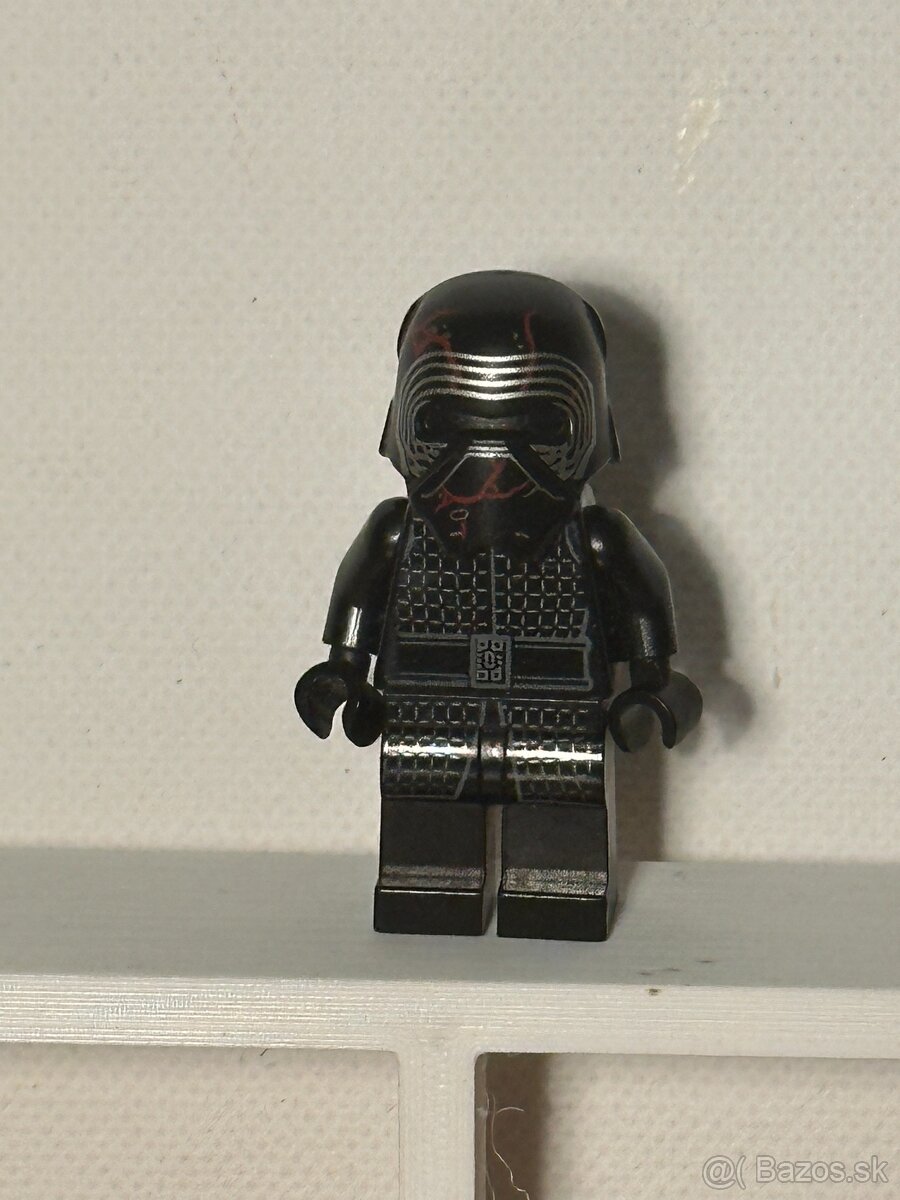 Lego Star wars minifigúrky - 2