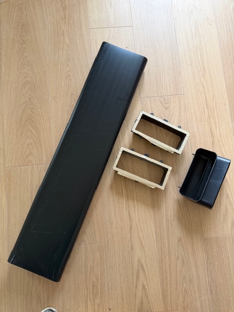 BOSCH HEZ9VDSM2, BOSCH HEZ9VDSB3 - 2