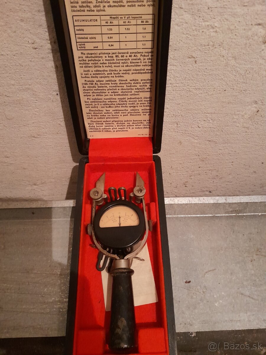 STARA VOJENSKA ELEKTRONIKA 4 - 2