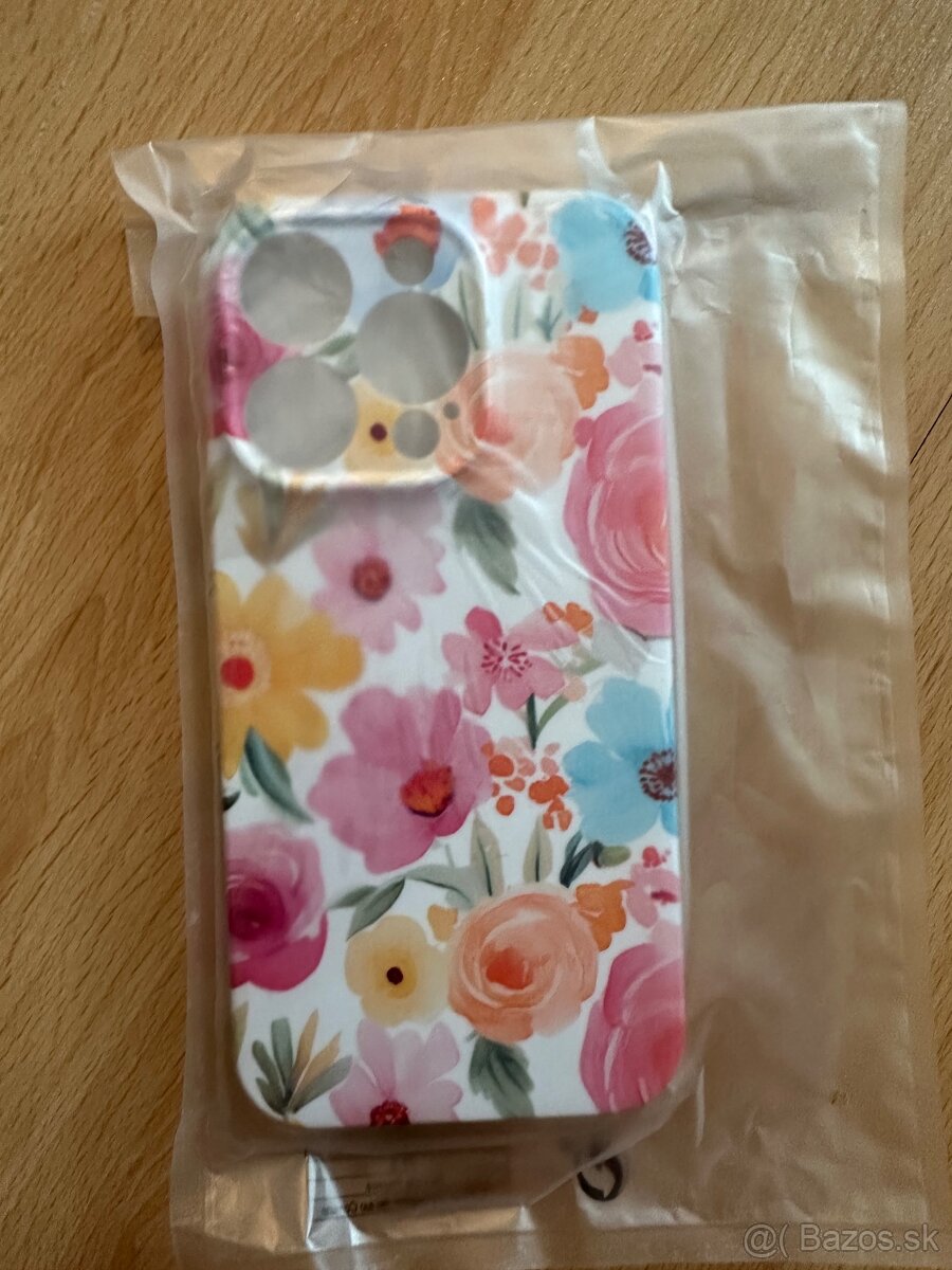 Kryty na iPhone 14Pro - 2