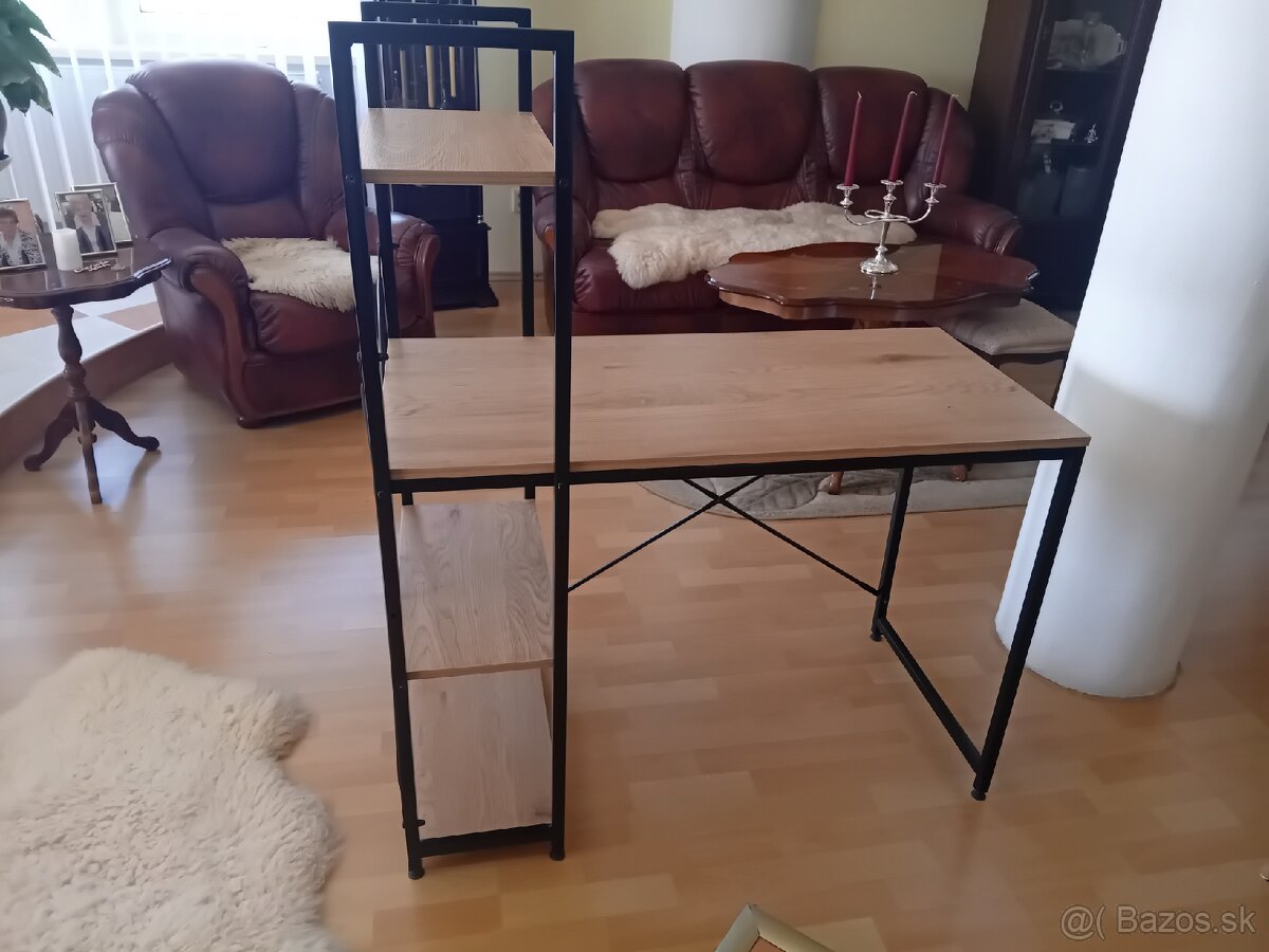 Písací stôl - 2