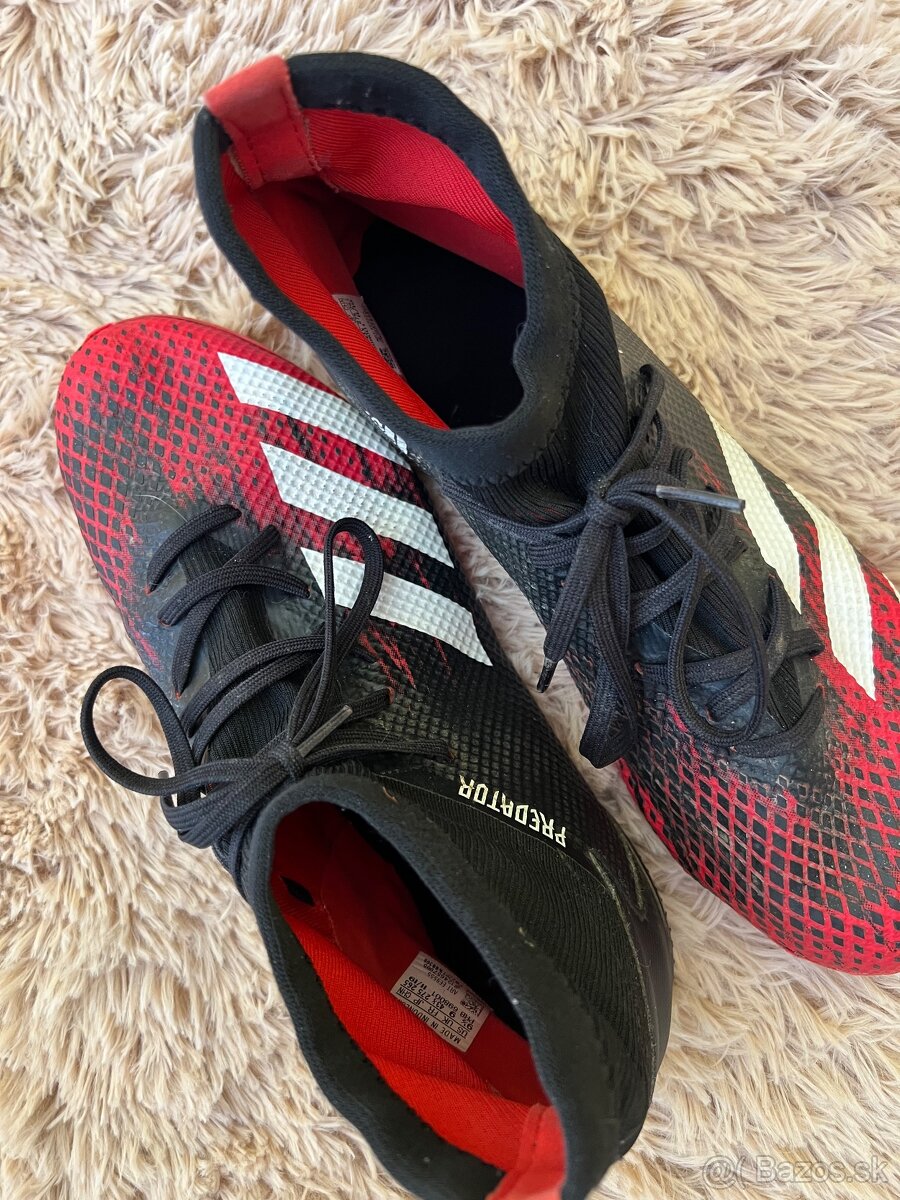 kopačky adidas predator - 2