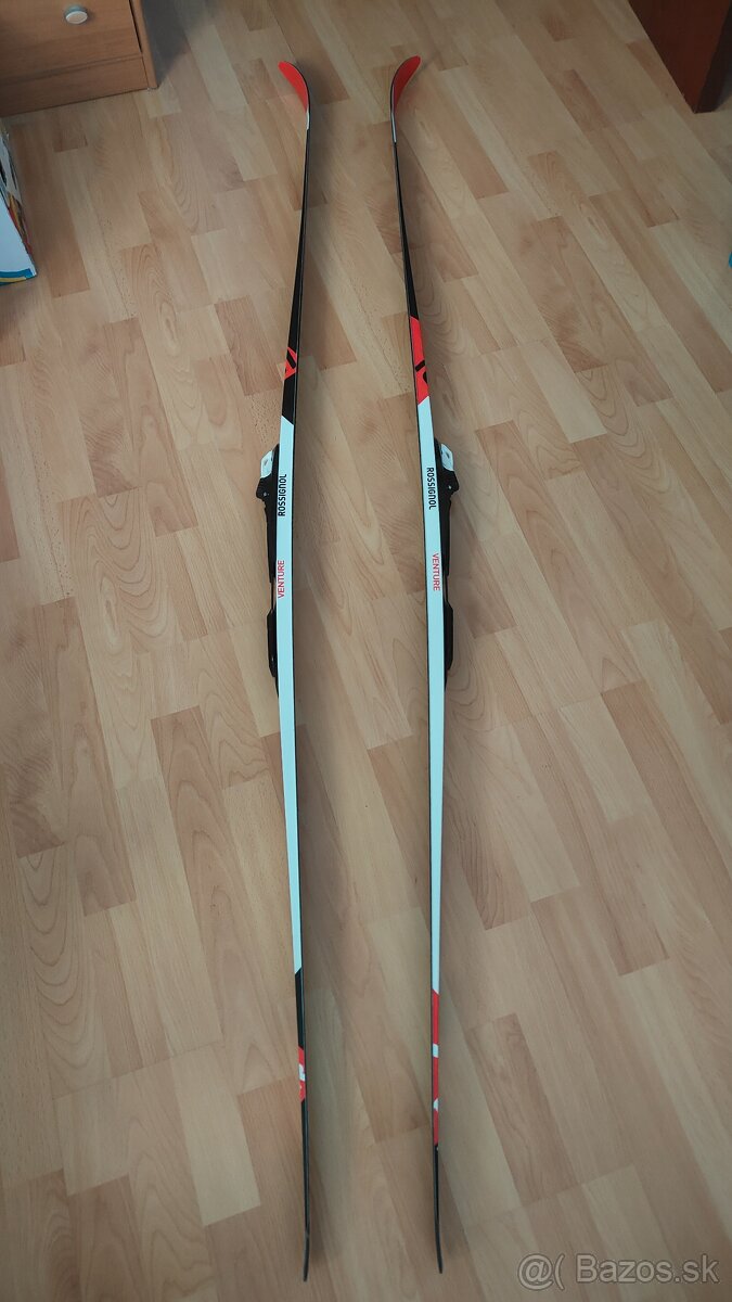Bežky Rossignol Venture X Tour - 2