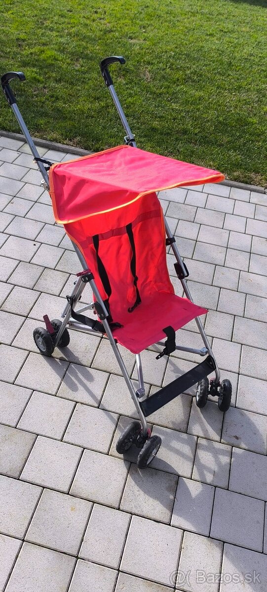 Golfový kočík - 2