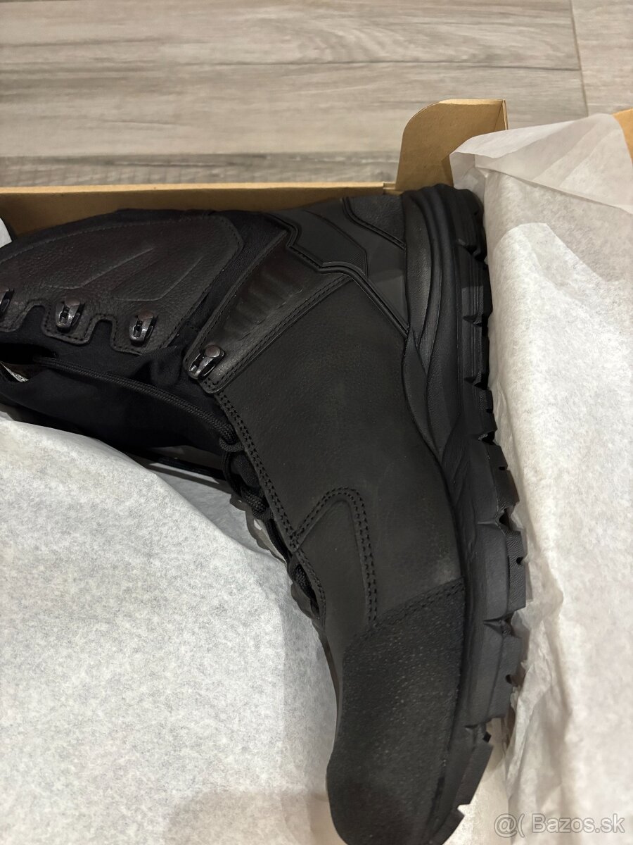 BOSP - vysoké, stredné, nízke - 2