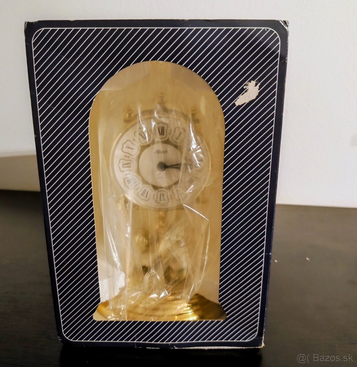 Nové, značkové hodiny - Hermle - 2