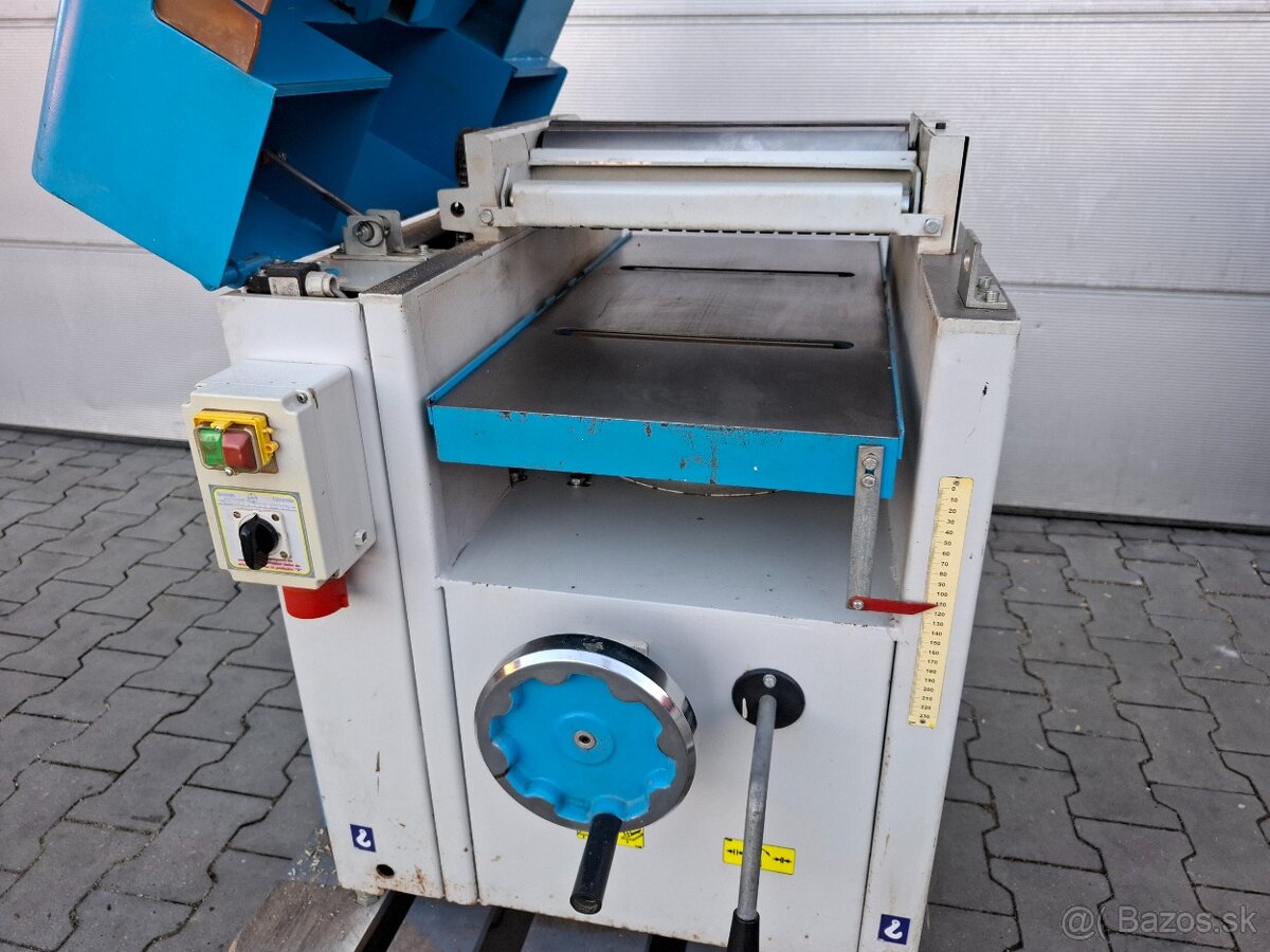 Hrúbkovačka 41cm Kenbil stomana - 2