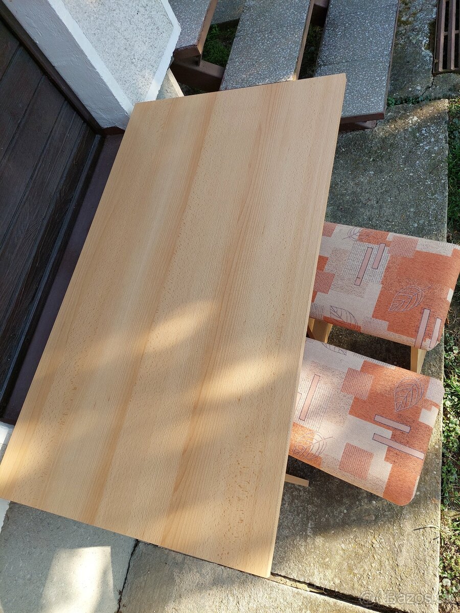 kuchynský stôl - 2