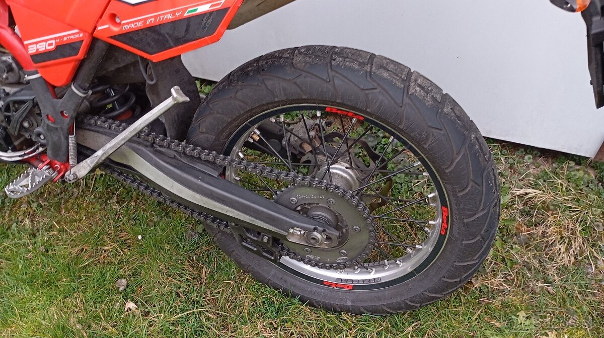 Beta 390 RR predaj/výmena - 2