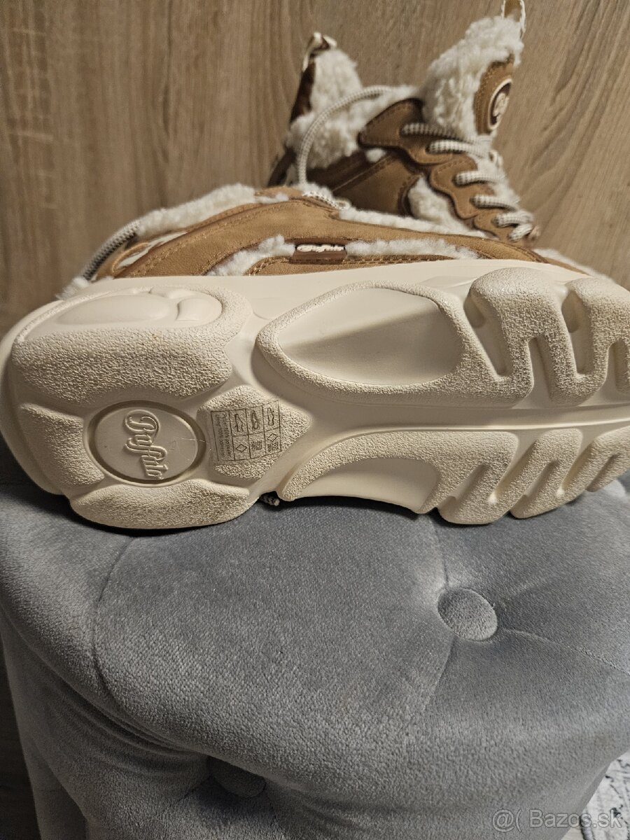 Zimne tenisky Buffallo - 2