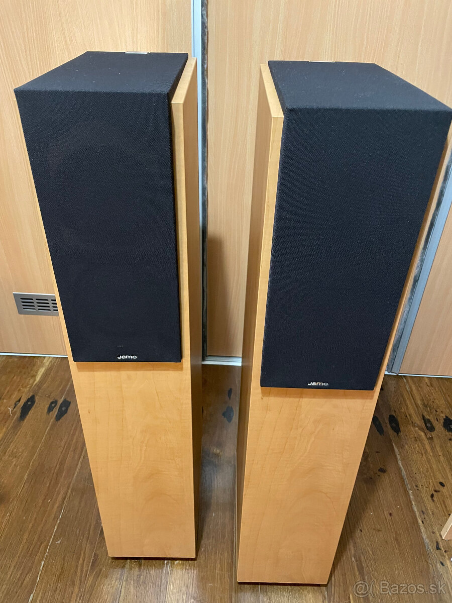 Jamo E750 - 2