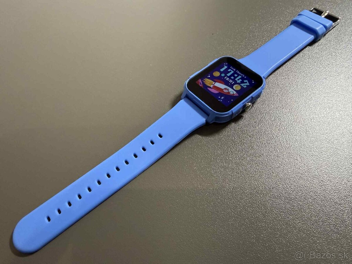 Detské inteligentné hodinky Forever IGO 2 - 2