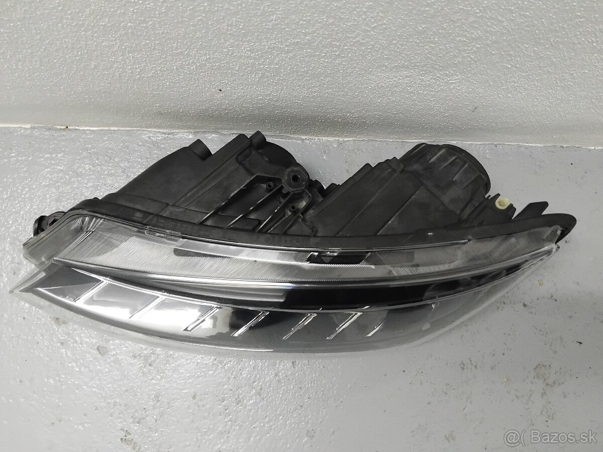 Svetlomet ŠKODA FABIA 3 - 2