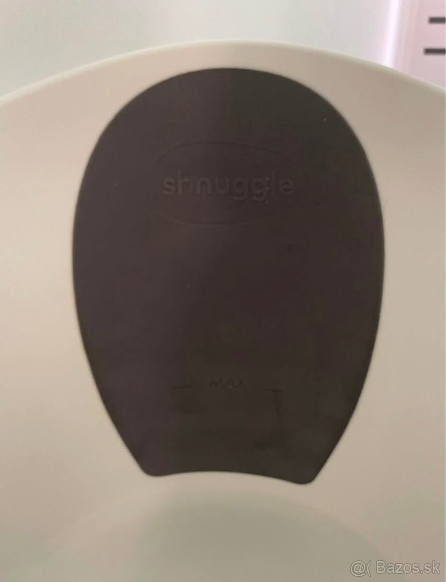 Shnuggle vanička toddler - 2