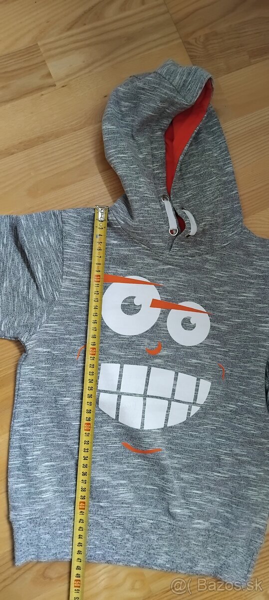 Mikina pre chlapčeka - 2