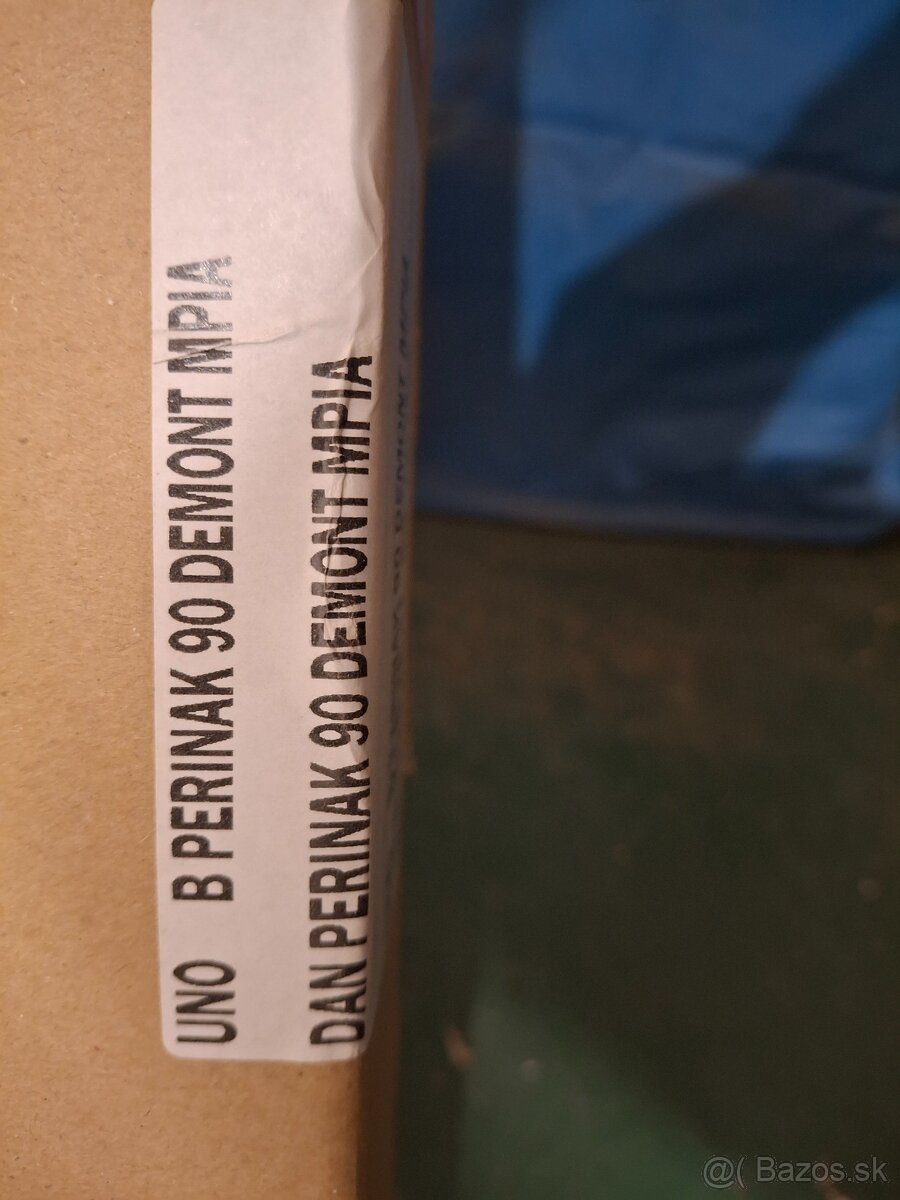 Úložný priestor - 2