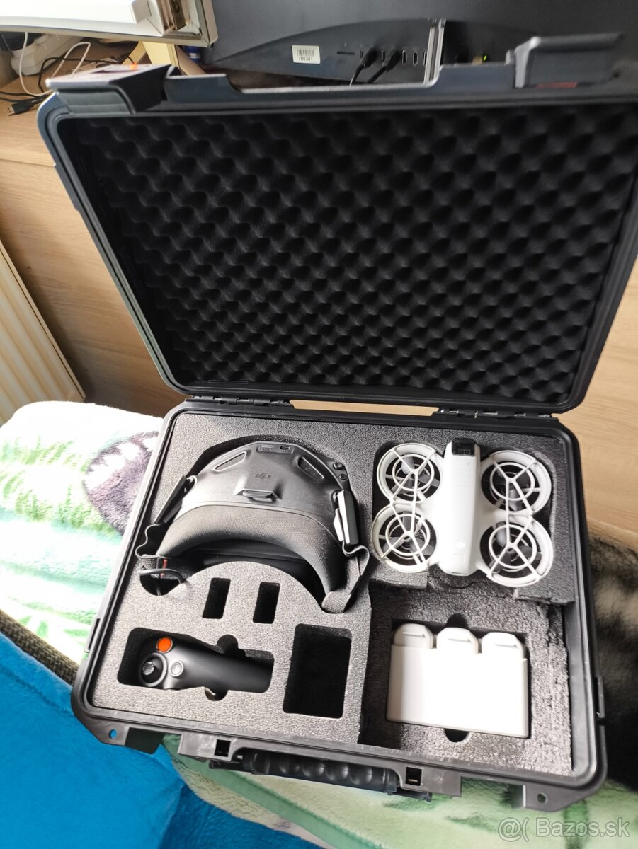 DJI Predám-Vymením - 2