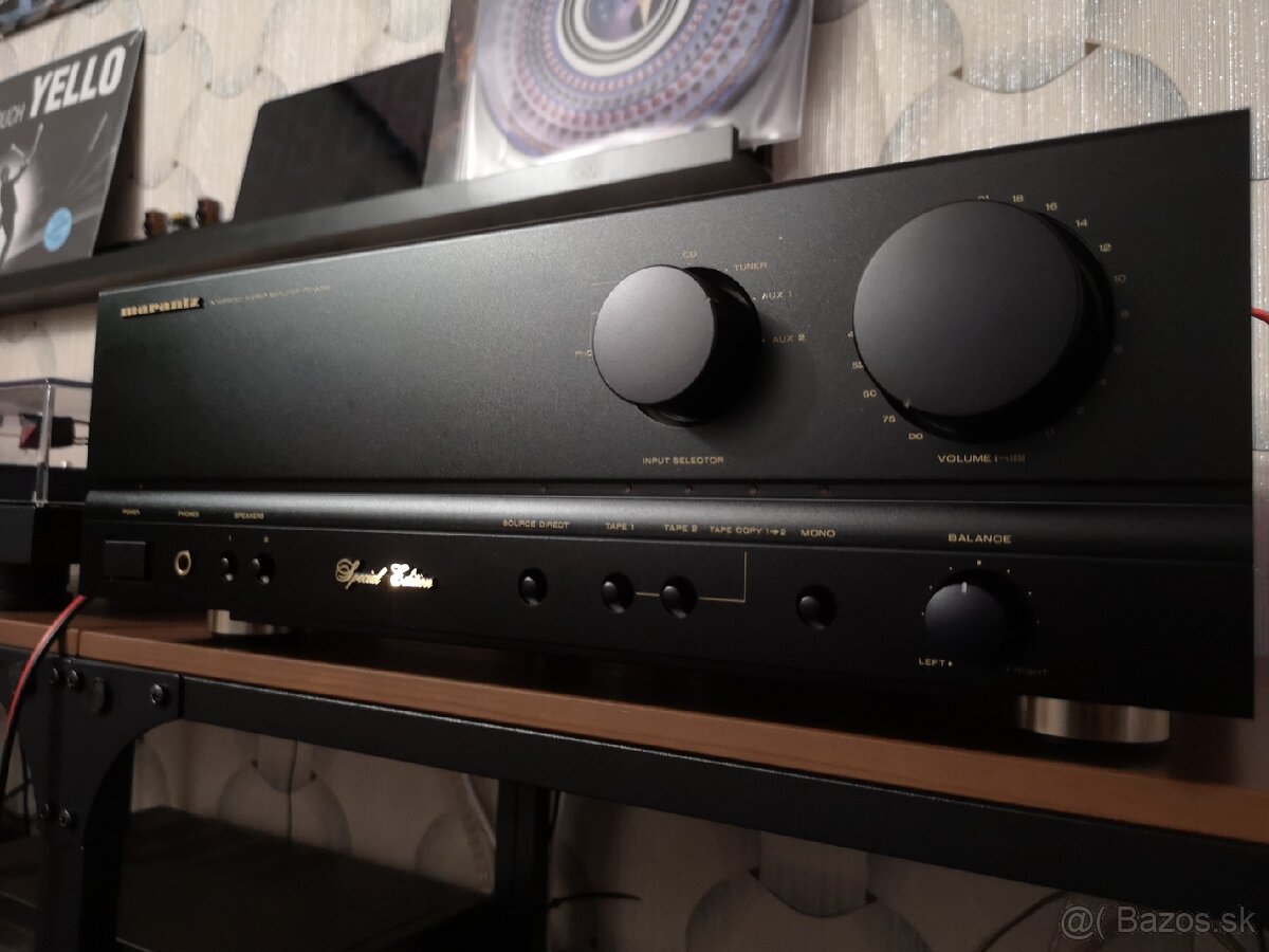 Marantz - 2