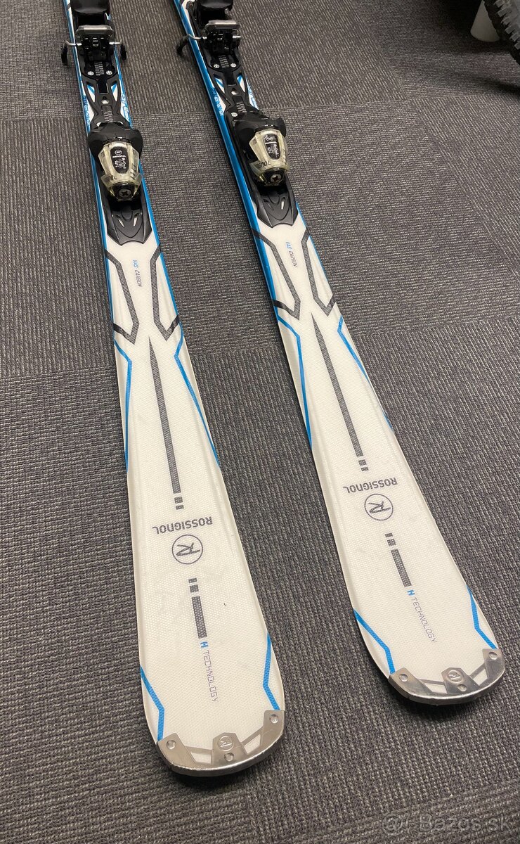 Rossignol Pursuit 163cm - 2
