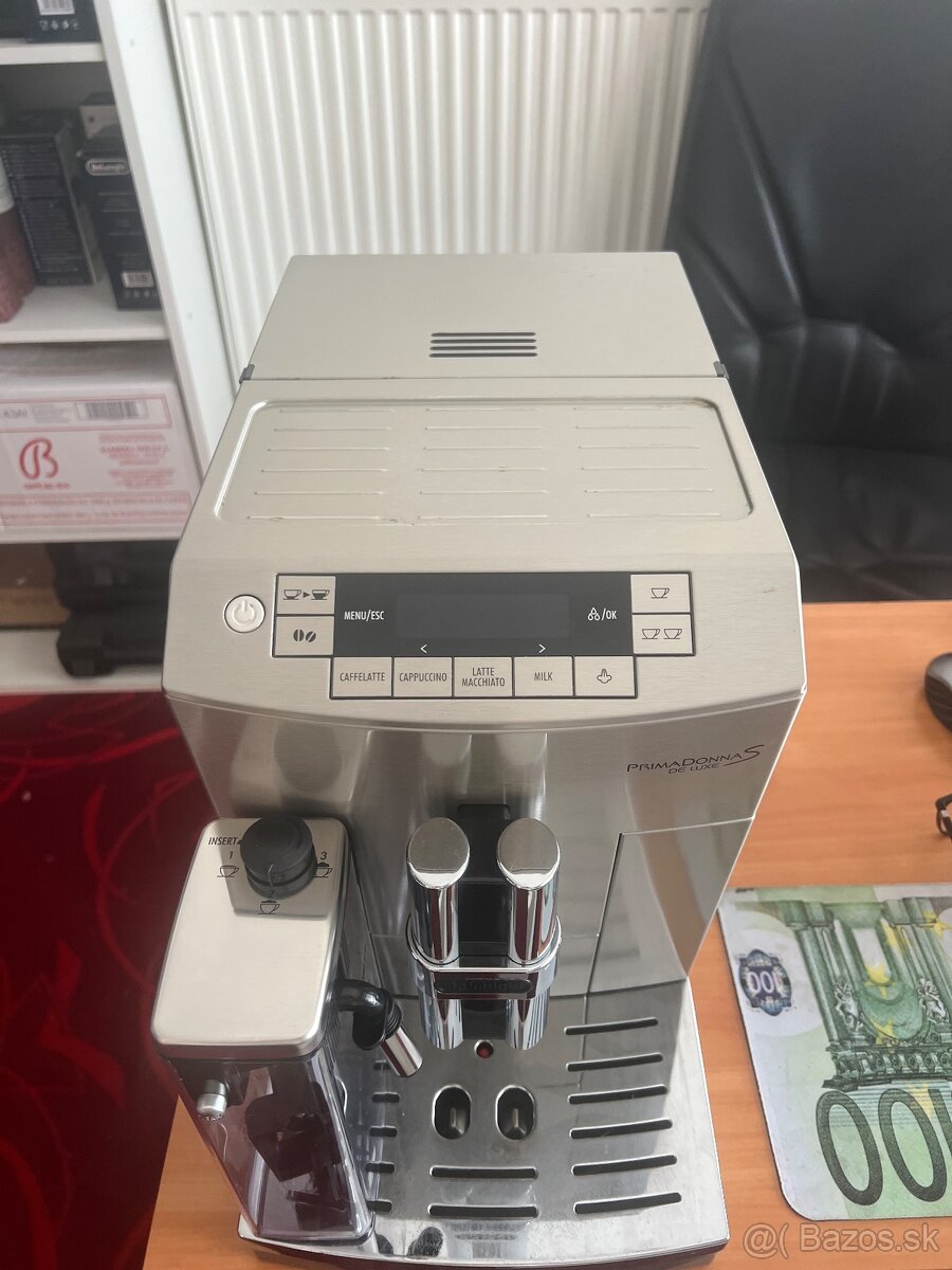 Delonghi - 2