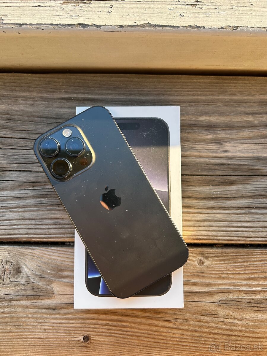 iPhone 16 PRO - 2