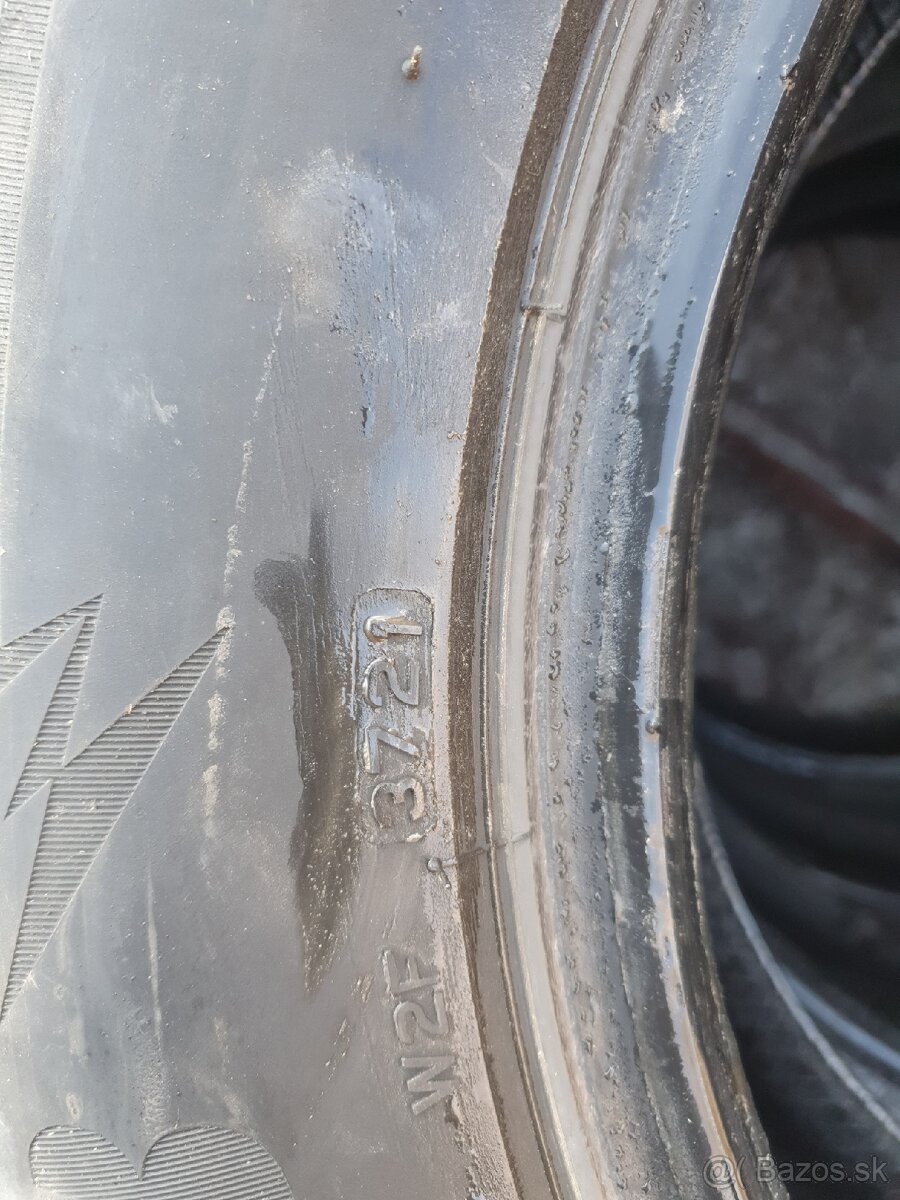 215/60r16 zimne - 2
