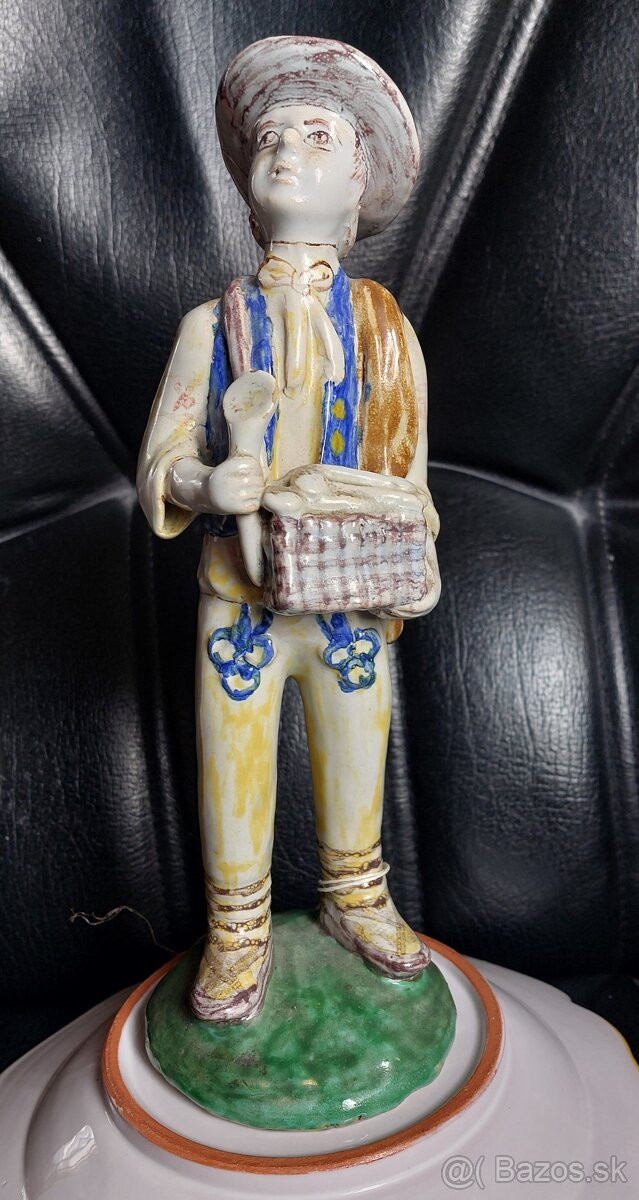 Ferdiš Kostka - 2