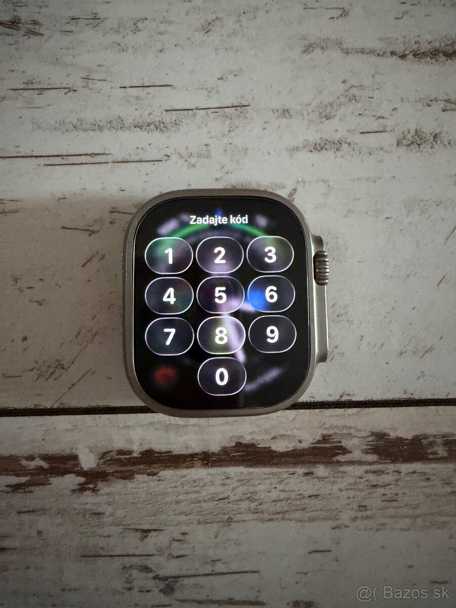 Apple Watch Ultra 2 - 2
