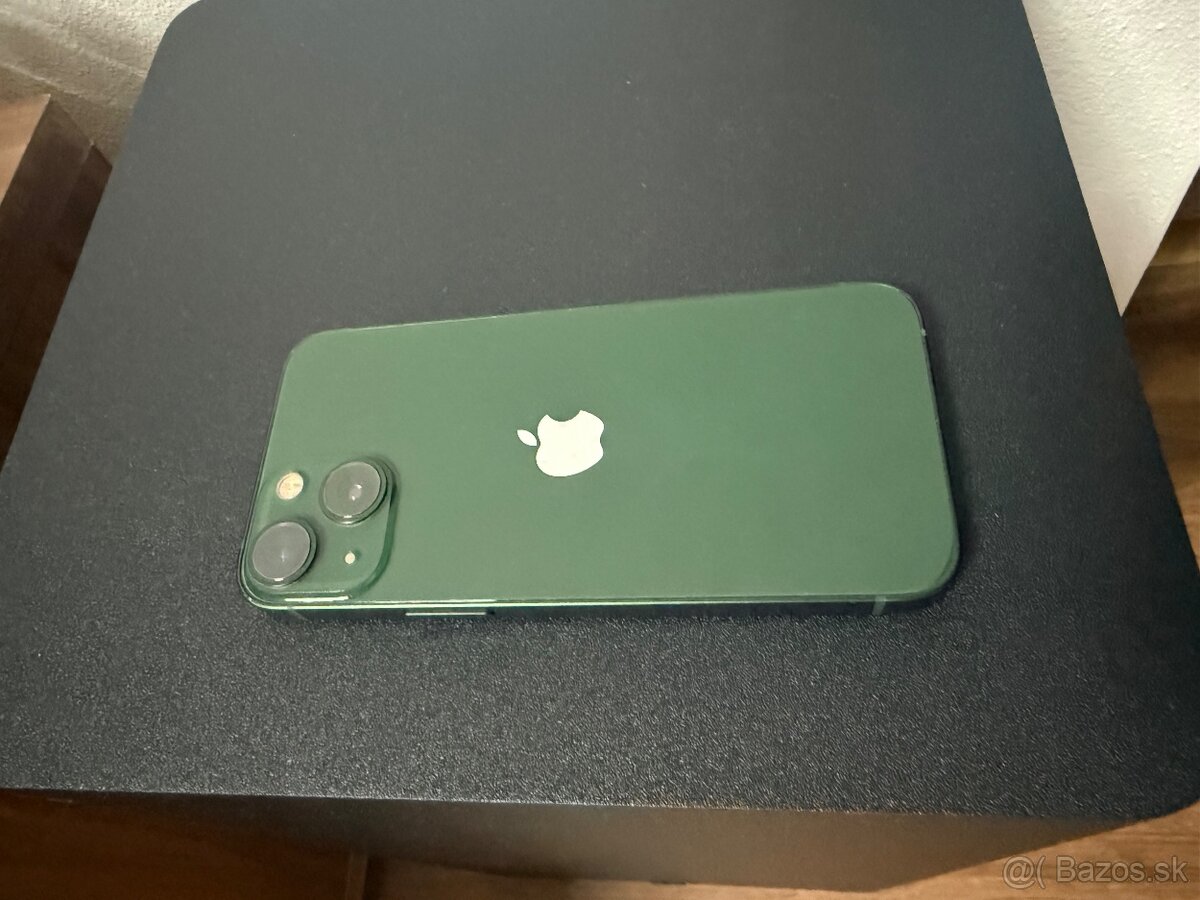 iPhone 13 mini - 2