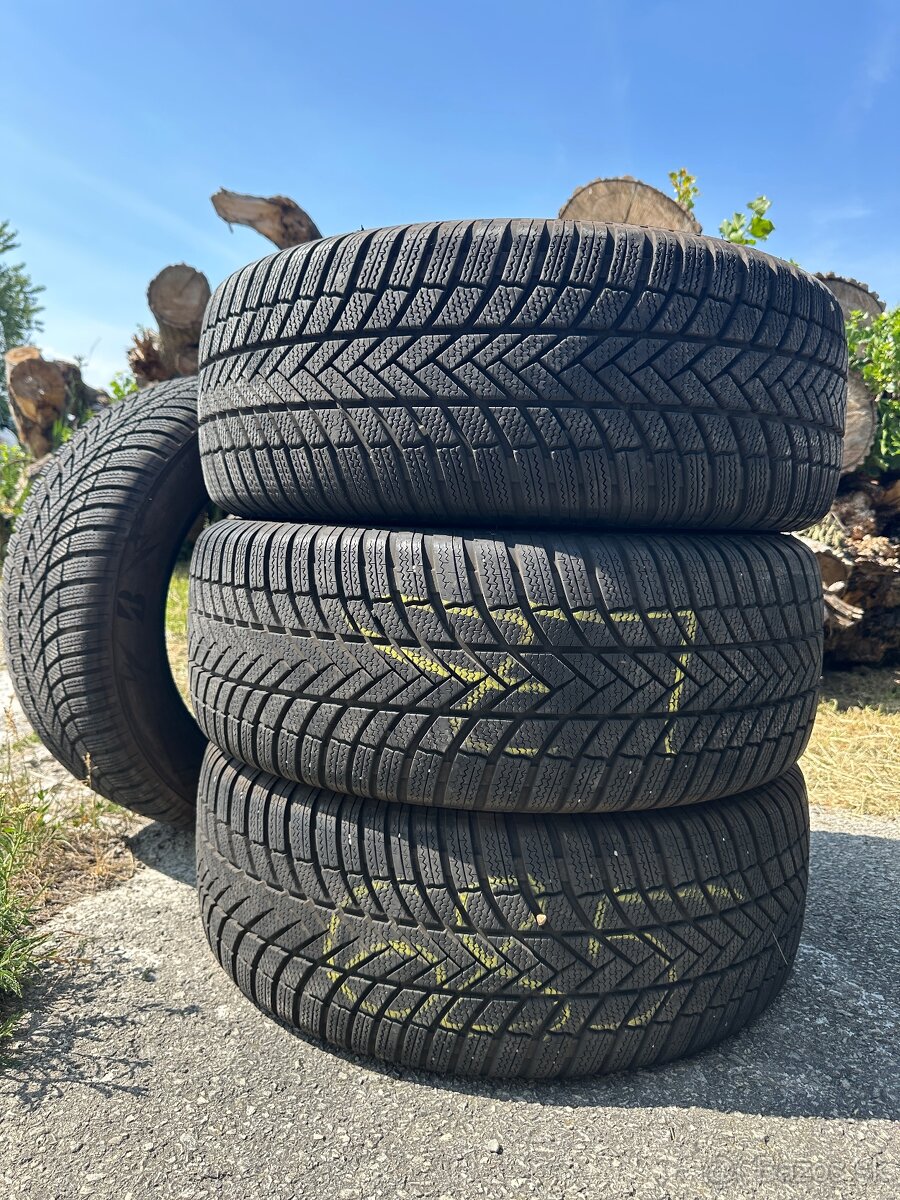 Bridgestone Blizzak