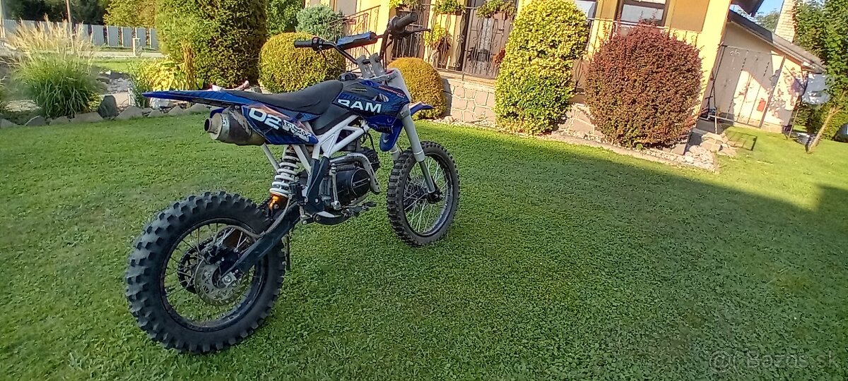 RAM 125