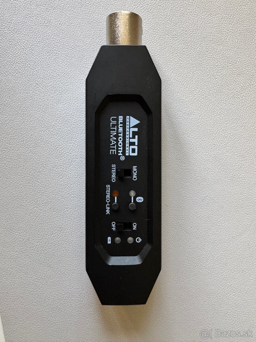 ALTO PROFESSIONAL BLUETOOTH ULTIMATE - 2