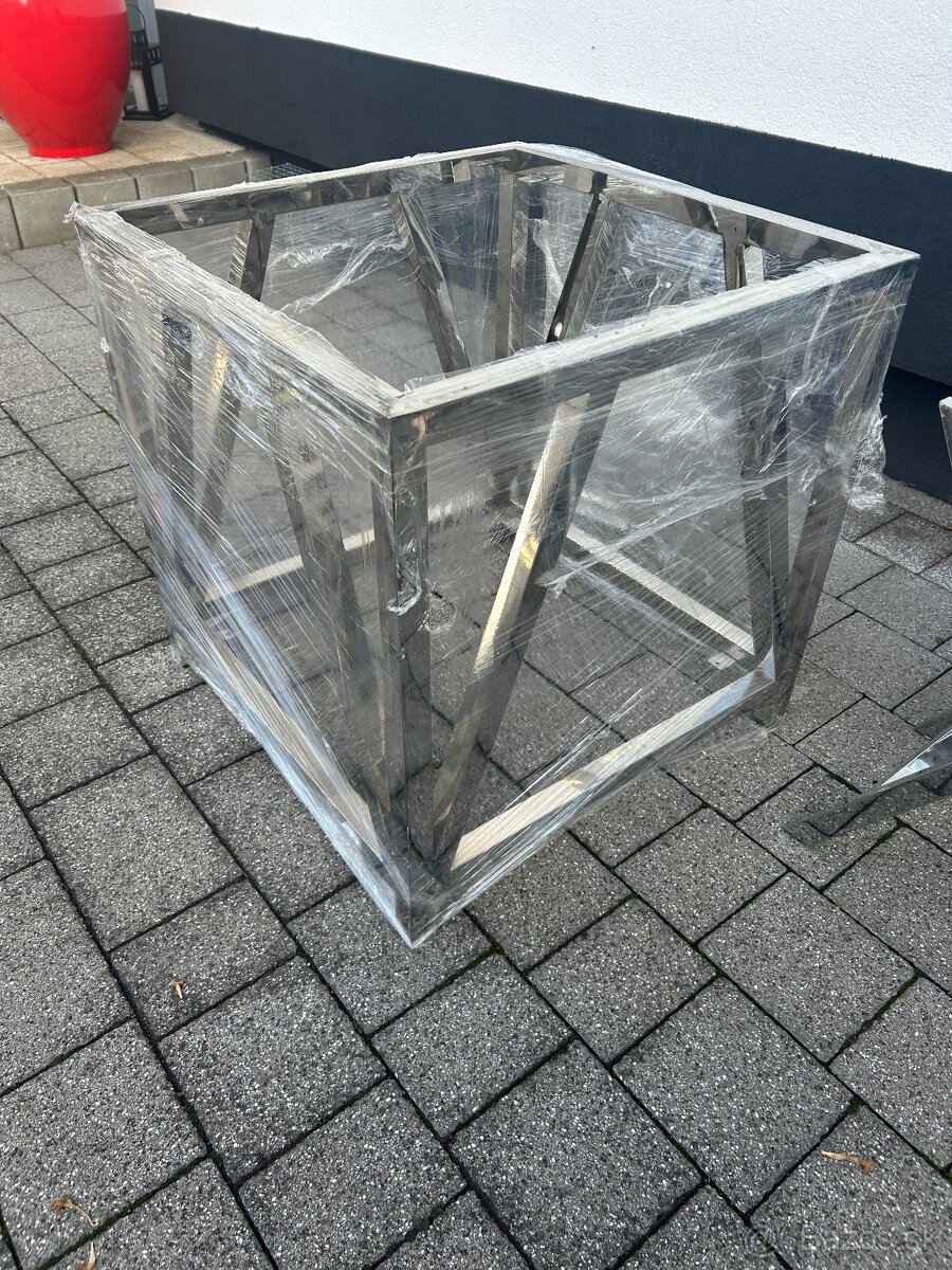 Konferenčné stolíky - 2