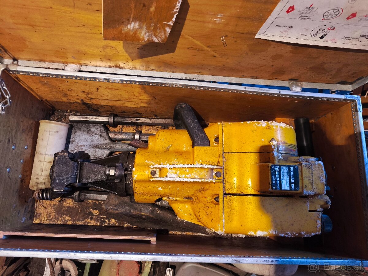 Zbihacie kladivo - 2