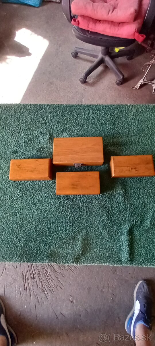 Zavažie na váhu - 2