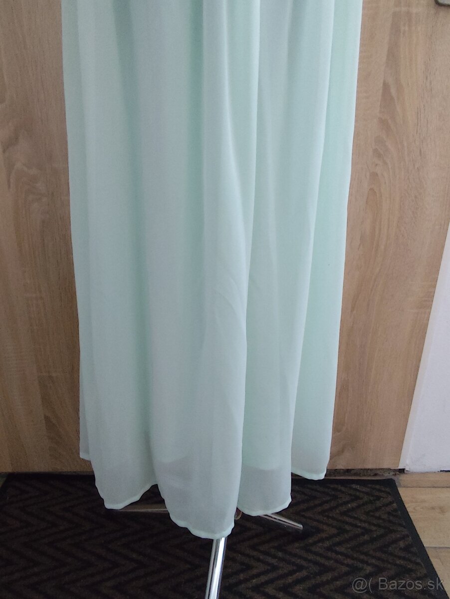 Mätové šatky veľkosť 146 - 2