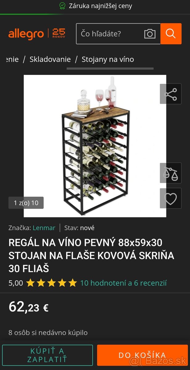 Regal na vino - 2