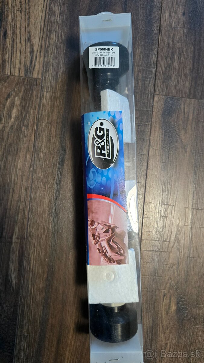 R&G padak do osky kolesa - 2