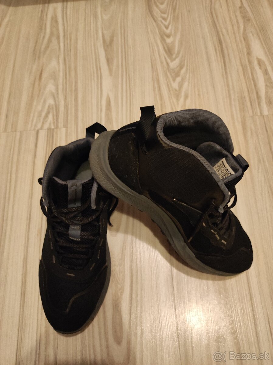 Topánky Under Armour - 2