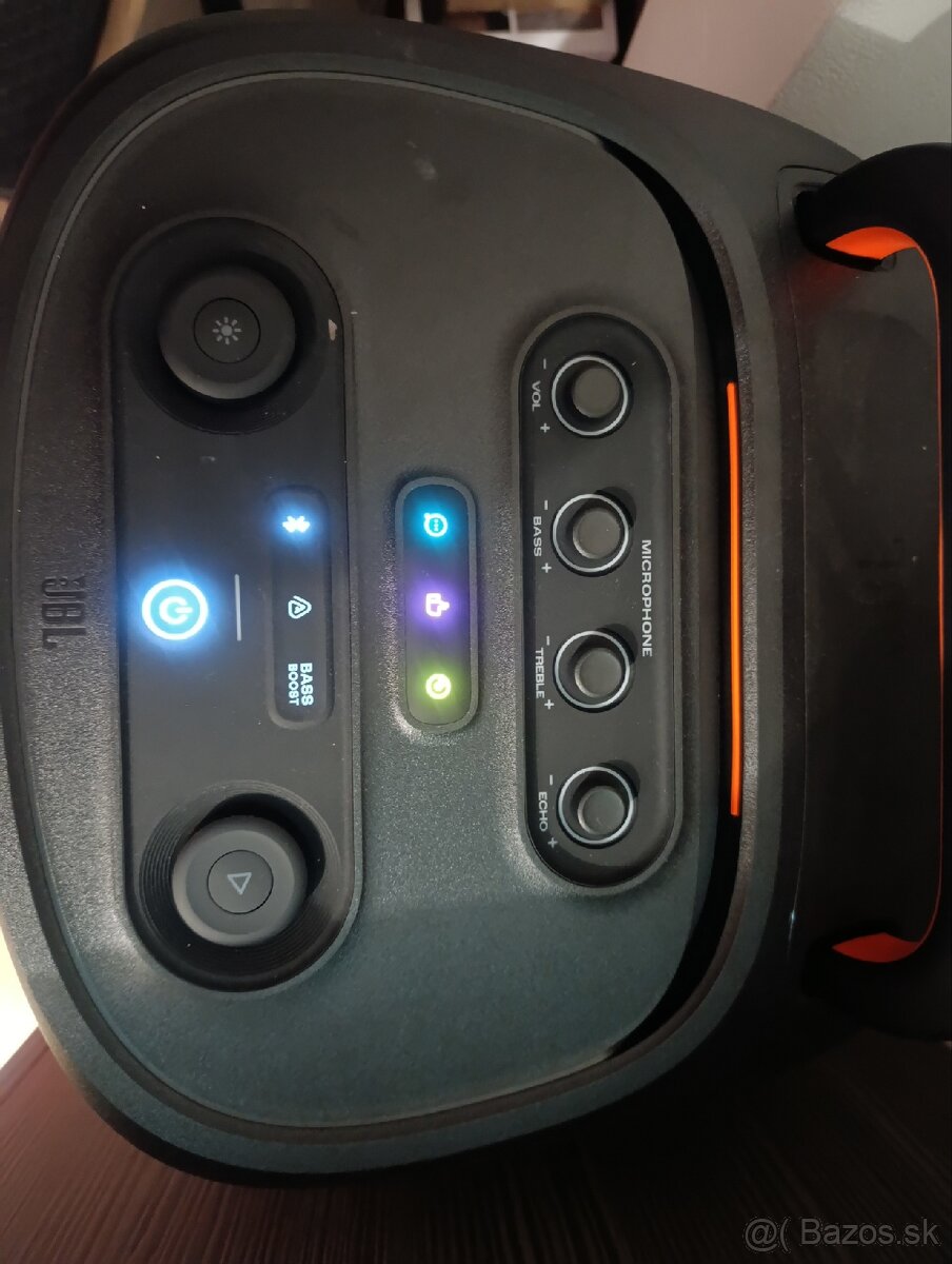 JBL Partybox 520 - 2