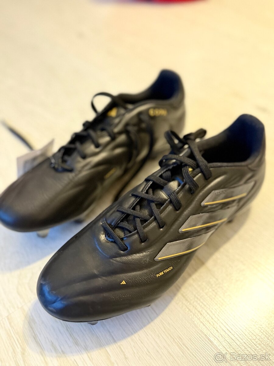 Kopačky Adidas copa Elite FG - 2